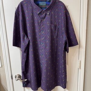 William Murray Button Down shirt